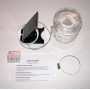 Solárna nabíjačka Unihedron Sky Quality Meter (62535)