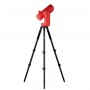 Unistellar Έξυπνο Τηλεσκόπιο Odyssey Pro N 85/320 Κόκκινη Έκδοση (83056)