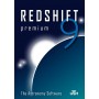 联合软媒软件 Redshift 9 Premium DVD-ROM (78052)