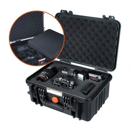 Vanguard Supreme 37F transportväska (16167)