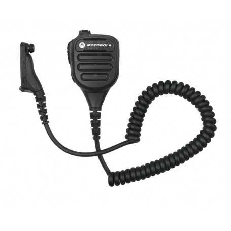 NNTN8382B Motorola Подводен INC (Индустриално потискане на шум) RSM, IP57
