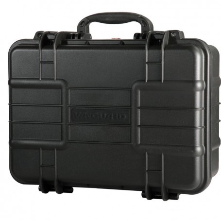 Vanguard Supreme 40F transport case (16169)
