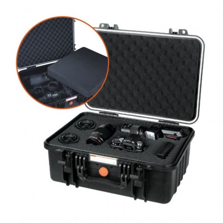 กล่องขนส่ง Vanguard Supreme 40F (16169)