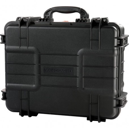 Vanguard Supreme 46F kotak transportasi (16170)