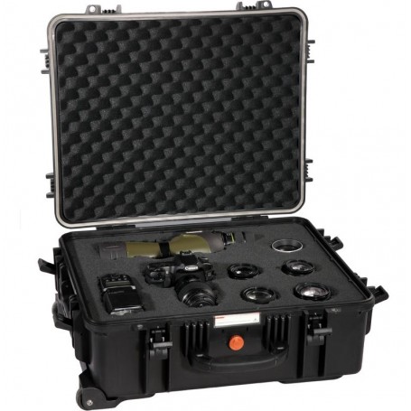 Estuche de transporte Vanguard Supreme 53F (16171)