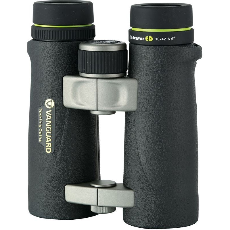 กล้องส่องทางไกล Vanguard 10x42 Endeavor ED (48784)