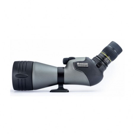 Vanguard Endeavor HD 82 A angled eyepiece spotting scope + 20-60X zoom eyepiece (48785)