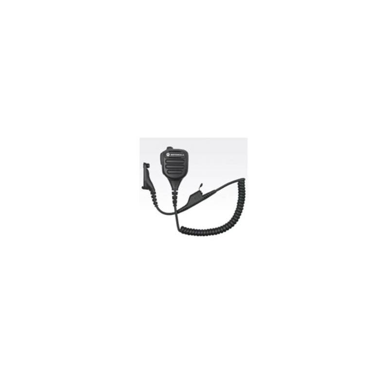 NNTN8383B Motorola INC (Industrial Noise Canceling) RSM with Audio Jack, IP54