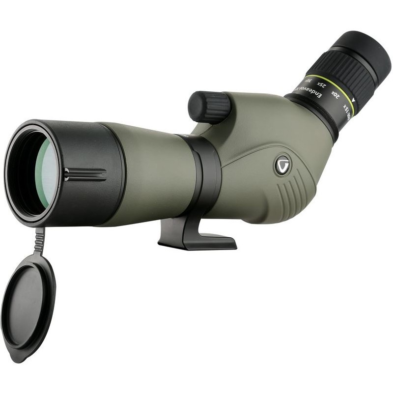 منظار مراقبة بزاوية من نوع فانجارد إنديفور XF 60 + عدسة تكبير 15-45X (48790)