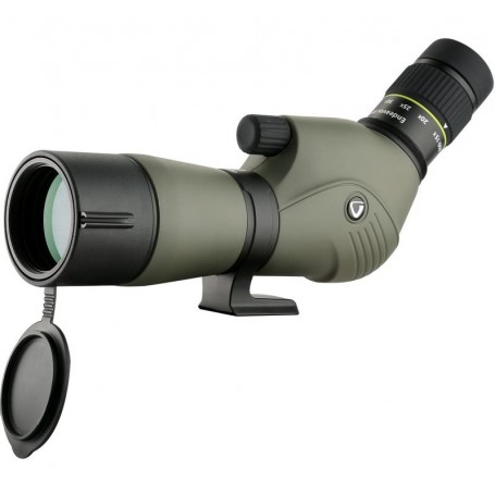 Vanguard Endeavor XF 60 angled eyepiece spotting scope + 15-45X zoom eyepiece (48790)