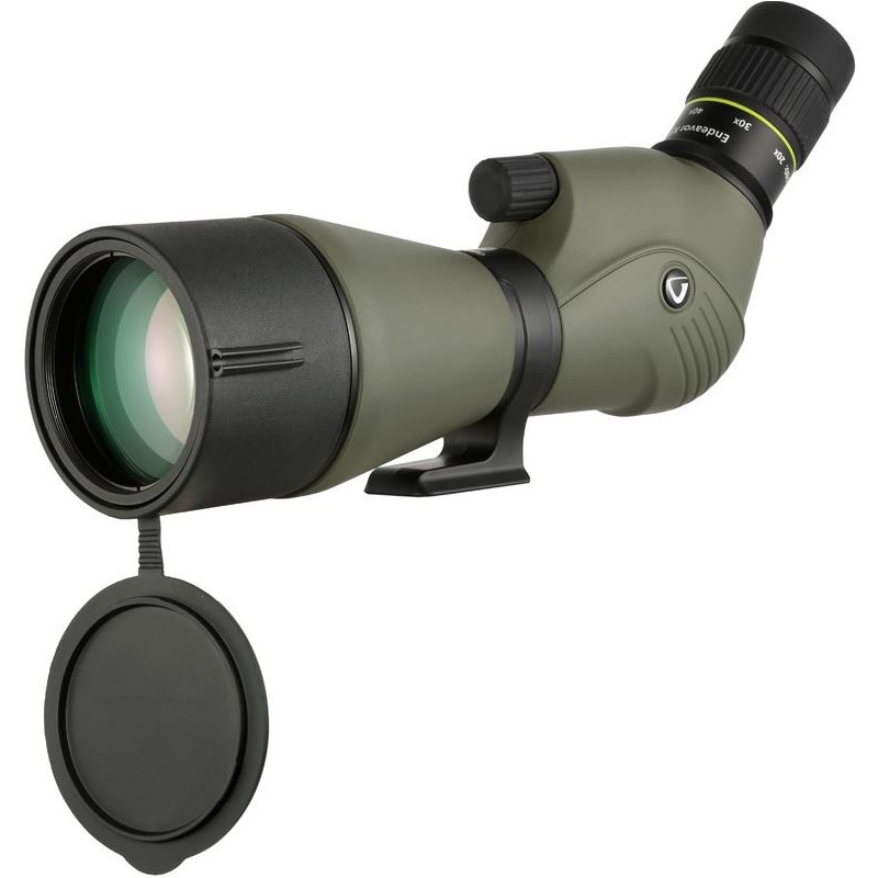 Luneta Vanguard Endeavor XF 80 A com ocular angular + ocular de zoom 20-60X (48789)