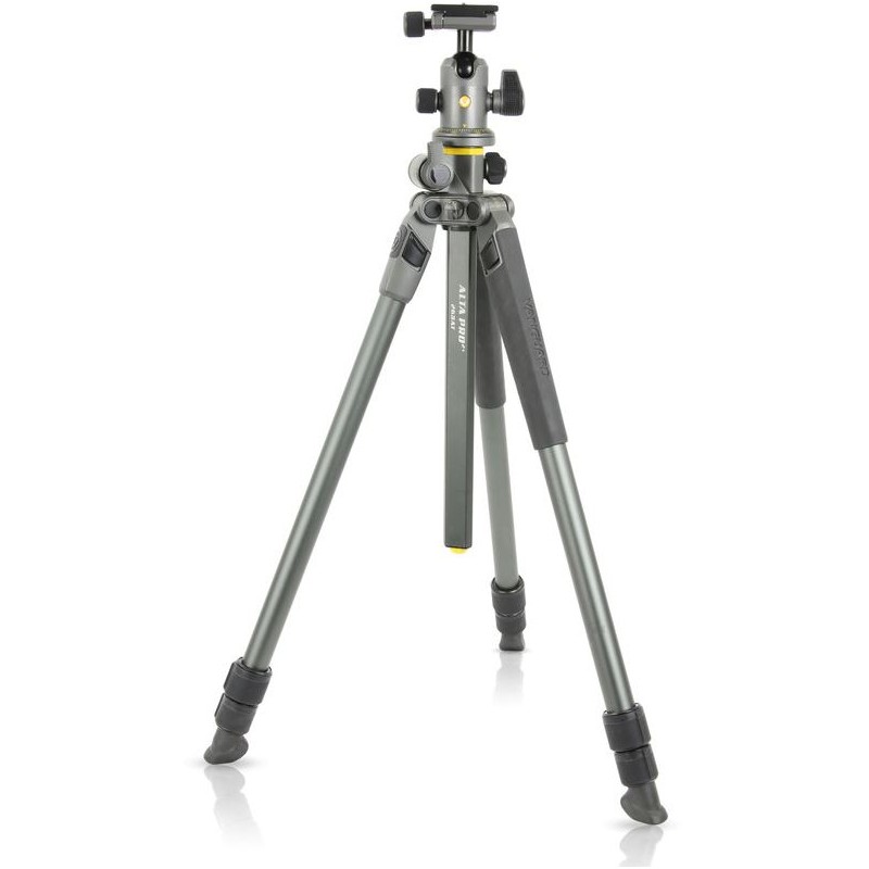 ขาตั้งกล้องอะลูมิเนียม Vanguard Alta Pro 2+ 263AB100 (55864)