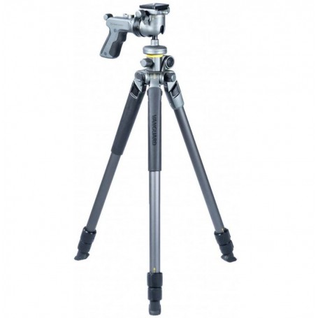 Vanguard Aluminium statief Alta Pro 2+ 263AGH (63307)
