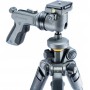 ขาตั้งกล้องอะลูมิเนียม Vanguard Alta Pro 2+ 263AGH (63307)