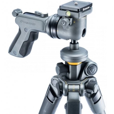 Vanguard Alüminyum tripod Alta Pro 2+ 263AGH (63307)