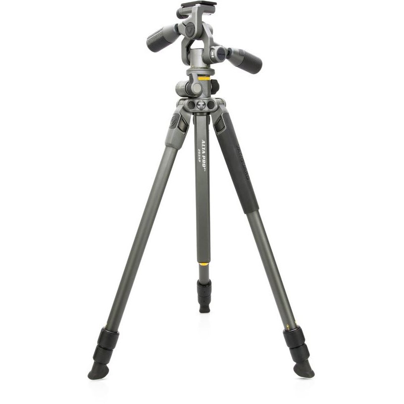 ขาตั้งกล้องอะลูมิเนียม Vanguard Alta Pro 2+ 263AP (55865)
