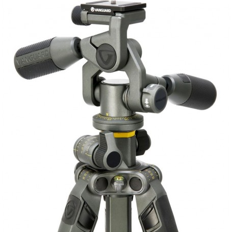 Chân máy nhôm Vanguard Alta Pro 2+ 263AP (55865)