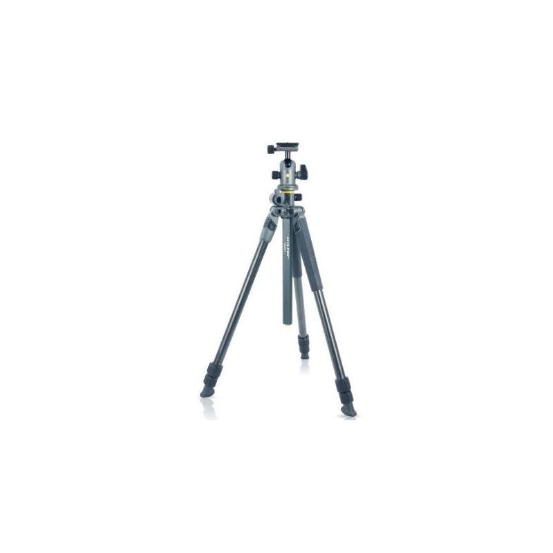 ভ্যানগার্ড কার্বন ট্রাইপড আল্টা প্রো 2+ 263CB 100 (64389)