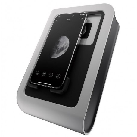 تلسکوپ هوشمند Vaonis Hestia Essential Pack (84739)