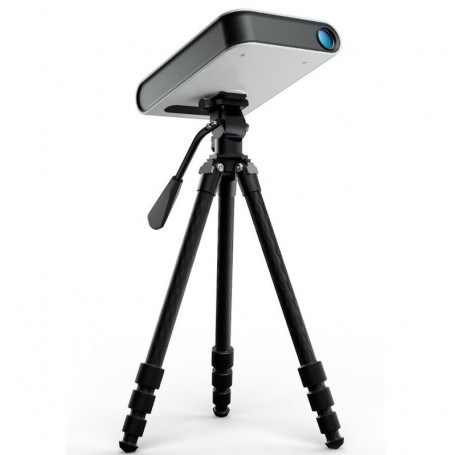 Vaonis Télescope Intelligent Hestia Ensemble Premium (82849)