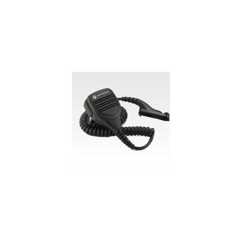 PMMN4025A Motorola IMPRES Remote Speaker Microphone