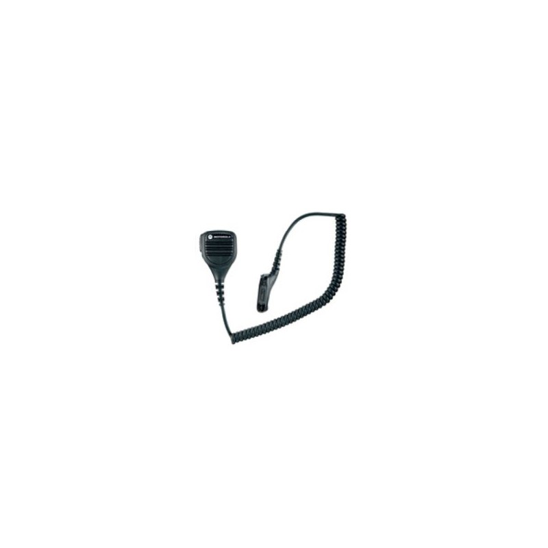 PMMN4040A Motorola Submersible Remote Speaker Microphone