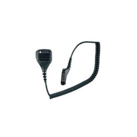 PMMN4040A Motorola panardinamas nuotolinis garsiakalbis mikrofonas