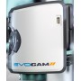 Mikroskop Vision Engineering EVO Cam II, ECO2CE1, variabilna artikulirana roka, LED osvetlitev, 4 dioptrije W.D.245mm, HDMI, USB