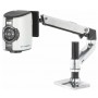 Микроскоп Vision Engineering EVO Cam II, ECO2CE1, переменное шарнирное крепление, светодиодное освещение, 4 диоптрии W.D.245mm,