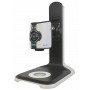 Vision Engineering 显微镜 EVO Cam II, ECO2510, 台式支架, LED 灯, 1x W.D.85mm, HDMI, USB3, 24" 全高清 (69143)