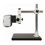 Vision Engineering mikroskops EVO Cam II, ECO2511, izlices statīvs, LED apgaismojums, 0.62x W.D.106mm, HDMI, USB3, 24" Full HD (