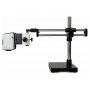 Vision Engineering Mikroskop EVO Cam II, ECO2513, dobbeltarmet bom, LED-lys, 5 Diopt W.D.197mm, HDMI, USB3, 24" FullHD (69145)