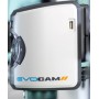 विजन इंजीनियरिंग माइक्रोस्कोप EVO कैम II, ECO2OEM, एलईडी लाइट, 4 डायोप्ट W.D.245mm, एचडीएमआई, यूएसबी3, 24" फुल एचडी (69146)