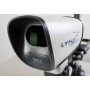ビジョンエンジニアリング LynxEVO、EVO502、ヘッド、ズームボディ、コラム、リングライト、ズーム1:10、6-60x (68660)