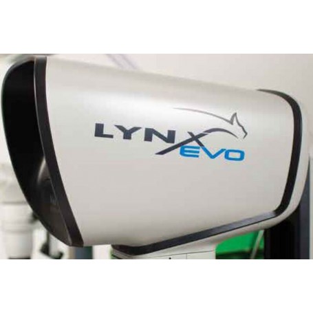 Vision Engineering LynxEVO, EVO502, pää, zoom-runko, pylväs, rengasvalo, zoom 1:10, 6-60x (68660)