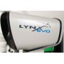 فيجن إنجنيرينغ لينكسEVO، EVO502، رأس، جسم زوم، عمود، ضوء حلقي، زوم 1:10، 6-60x (68660)