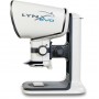 Vision Engineering LynxEVO，EVO503，头部，变焦主体，符合人体工学的三脚架，旋转光学，1:10变焦，6-60x（68661）