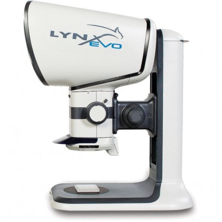 Vision Engineering LynxEVO, EVO503, head, zoom body, ergo tripod, rotating optics, zoom 1:10, 6-60x (68661)