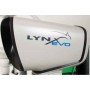 Vision Engineering LynxEVO, EVO504, huvud, zoomkropp, kolumnstativ, roterande optik, 1:10 zoom, 6-60x (68662)