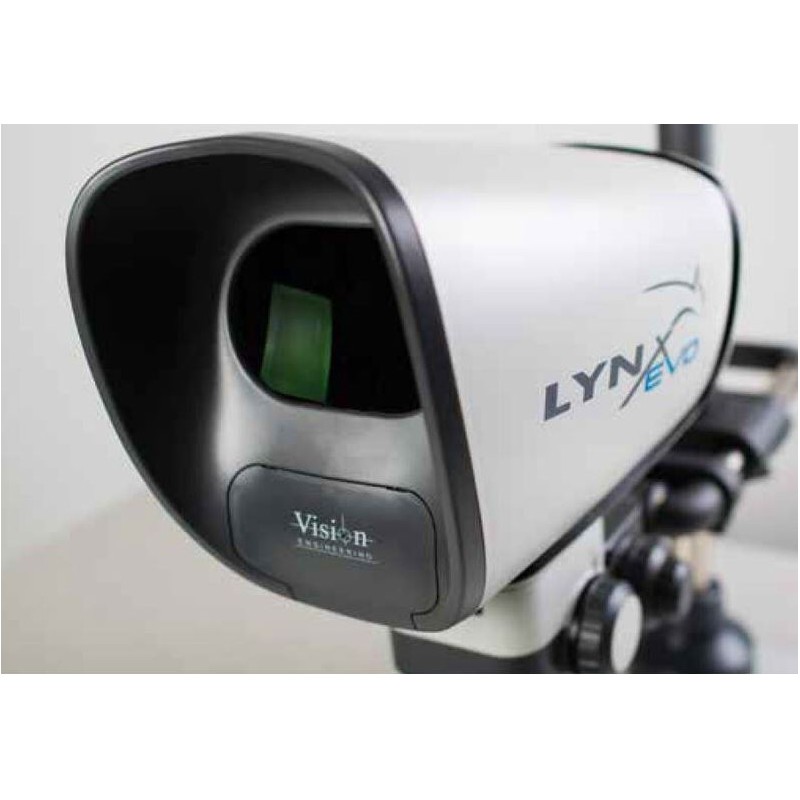 ویژن انجینیرینگ LynxEVO، EVH001، سر، میدان بزرگ، صفحه نمایش سه‌بعدی (68653)