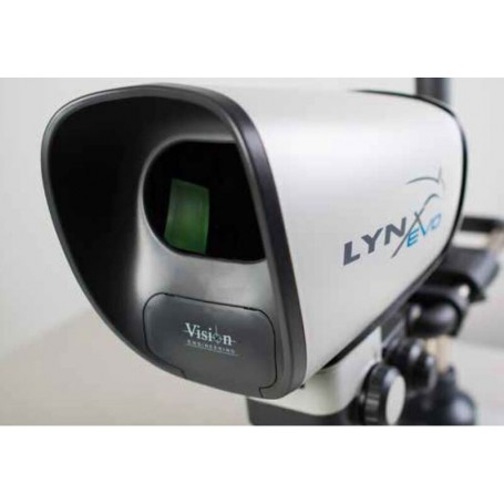 Vision Engineering LynxEVO, EVH001, head, large field, 3 D screen (68653)