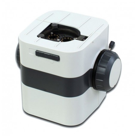 Corpo Zoom Vision Engineering, EVZ040, per testa LynxEVO, zoom 10:1, 6-60x (68671)