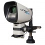 Vision Engineering LynxEVO, EVO502, 头部, 变焦主体, 立柱, 环形灯, 变焦 1:10, 6-60x (68660)
