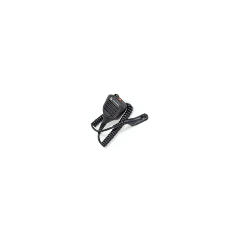 PMMN4046A IMPRES Speaker Microphone with Volume, IP57