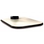 Plaque de base Vision Engineering, EVB022, pour colonne de support, sans éclairage (68647)