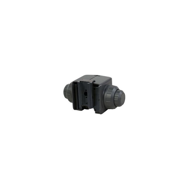 Головний монтаж Vision Engineering, EVF110, для стійкової колони, грубо-точне фокусування (68652)