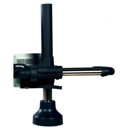 Vision Engineering Stand column, EVB021 without base plate (68646)