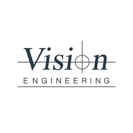 Vision Engineering Angled optics, EVW002, fixed downwards 25° (68670)