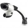 Vision Engineering mikroskop Mantis Elite Universal, ME-Uni, hoved, lys, LED, universal stand, 2x tårn, 2-20x, uden objektiv (68