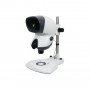 Vision Engineering Stereo MANTIS Elite-Cam, MHD-TS, statiivi sammas, pealt- ja läbivalgustus, LED, kaamera, 2MP, uEyeSW, ilma ob